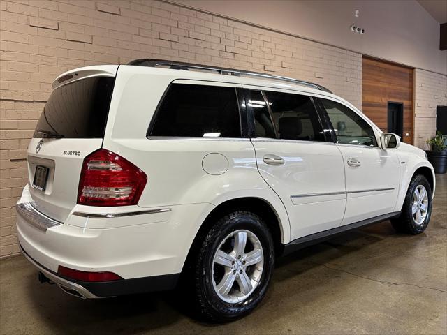 used 2010 Mercedes-Benz GL-Class car, priced at $7,950