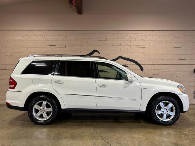 used 2010 Mercedes-Benz GL-Class car, priced at $7,950