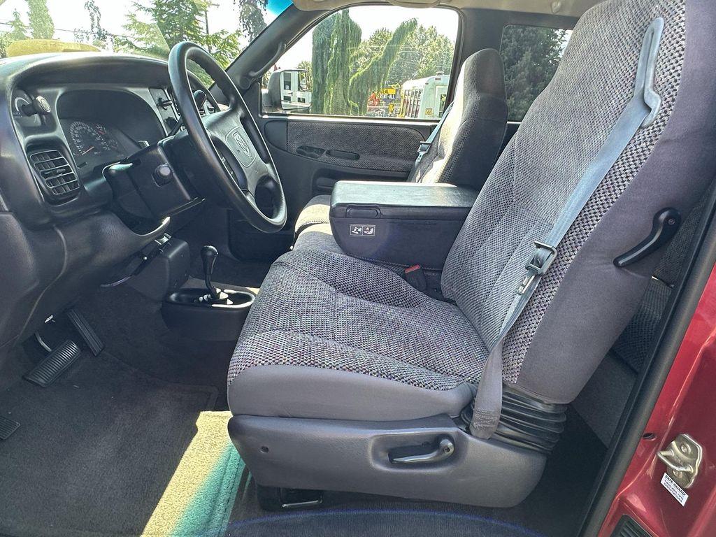 used 1998 Dodge Ram 2500 car, priced at $22,950