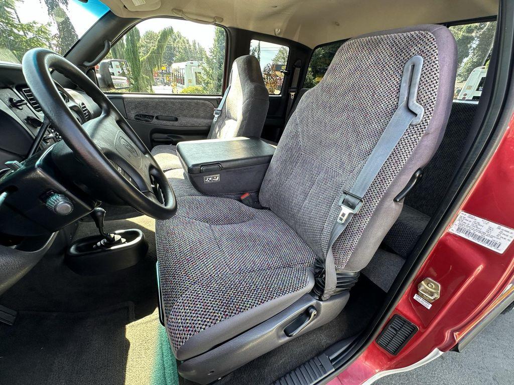 used 1998 Dodge Ram 2500 car, priced at $22,950