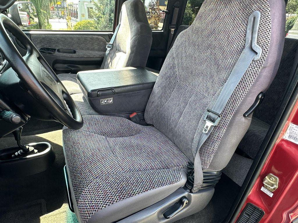 used 1998 Dodge Ram 2500 car, priced at $22,950