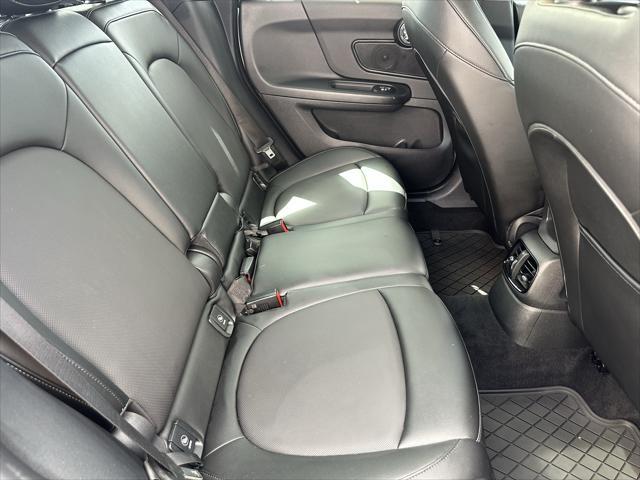 used 2017 MINI Countryman car, priced at $15,965