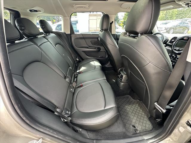 used 2017 MINI Countryman car, priced at $15,965