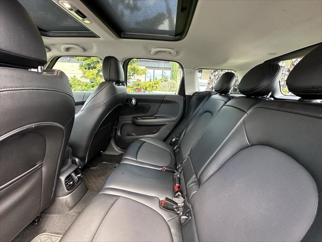 used 2017 MINI Countryman car, priced at $15,965