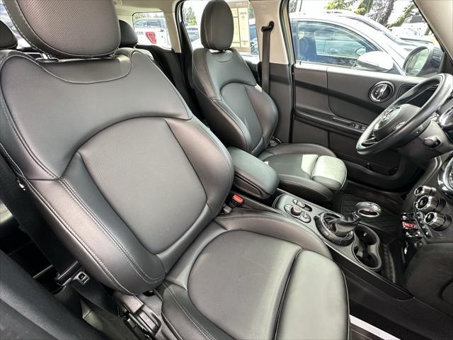 used 2017 MINI Countryman car, priced at $15,965