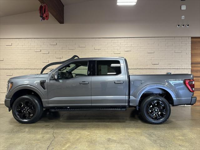 used 2023 Ford F-150 car, priced at $56,950