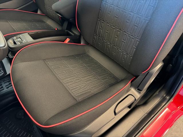 used 2024 FIAT 500e car, priced at $24,950