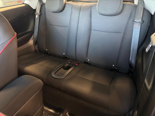 used 2024 FIAT 500e car, priced at $24,950