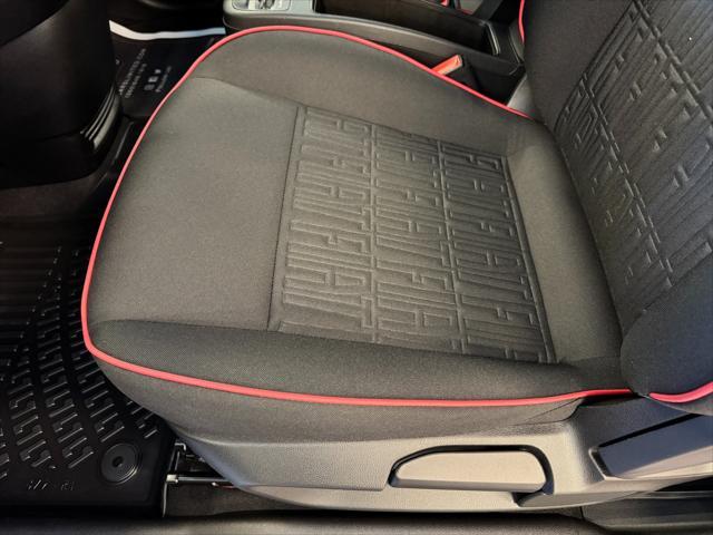 used 2024 FIAT 500e car, priced at $24,950