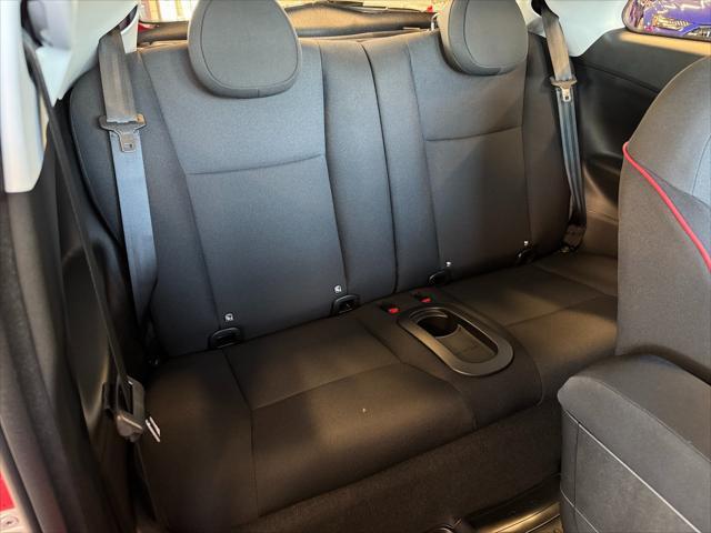 used 2024 FIAT 500e car, priced at $24,950