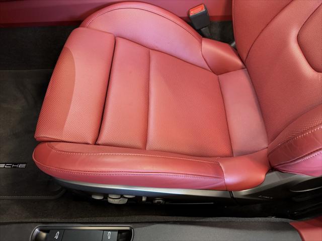 used 2024 Porsche 911 car, priced at $259,900