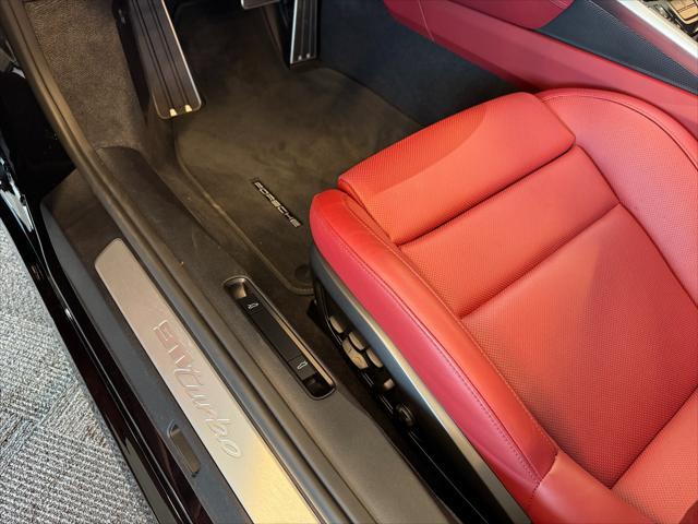 used 2024 Porsche 911 car, priced at $259,900
