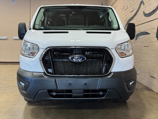 used 2022 Ford Transit-250 car, priced at $33,950