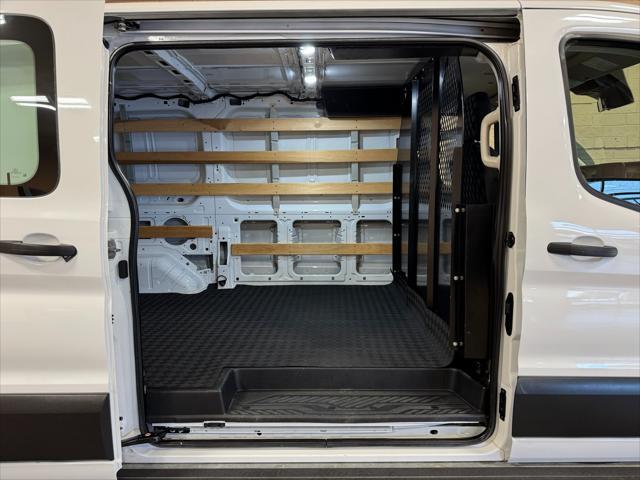used 2022 Ford Transit-250 car, priced at $33,950