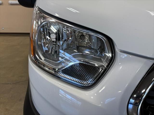 used 2022 Ford Transit-250 car, priced at $33,950