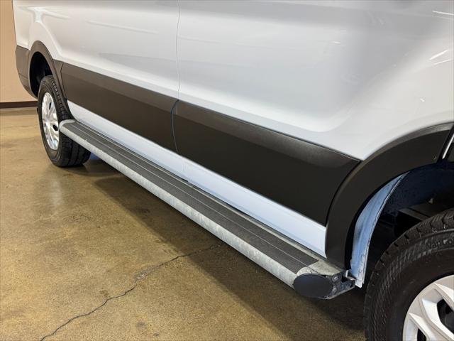 used 2022 Ford Transit-250 car, priced at $33,950