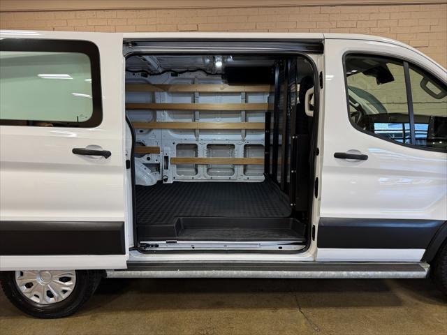 used 2022 Ford Transit-250 car, priced at $33,950