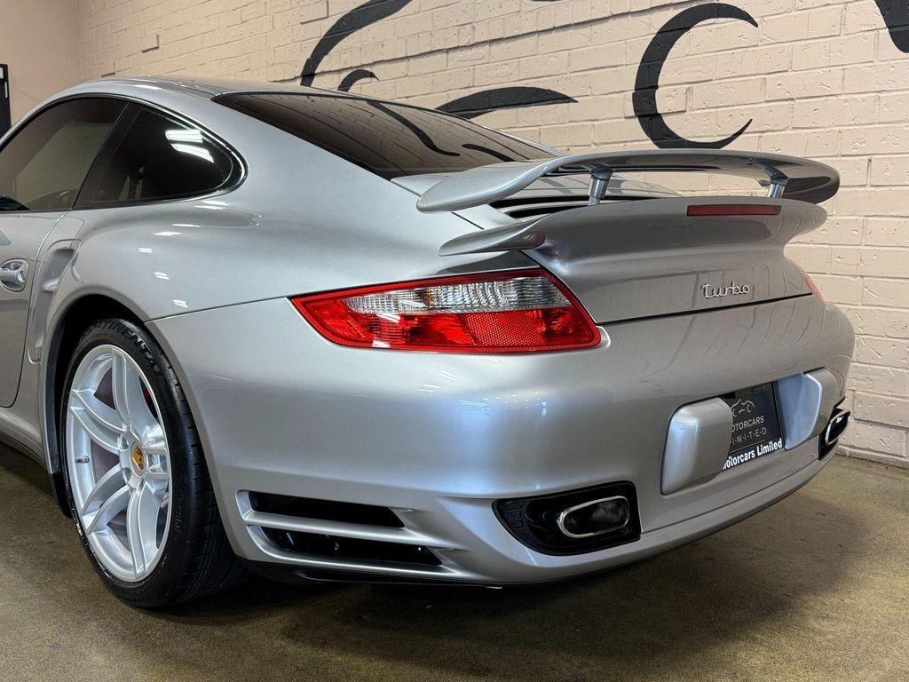 used 2007 Porsche 911 car, priced at $69,950