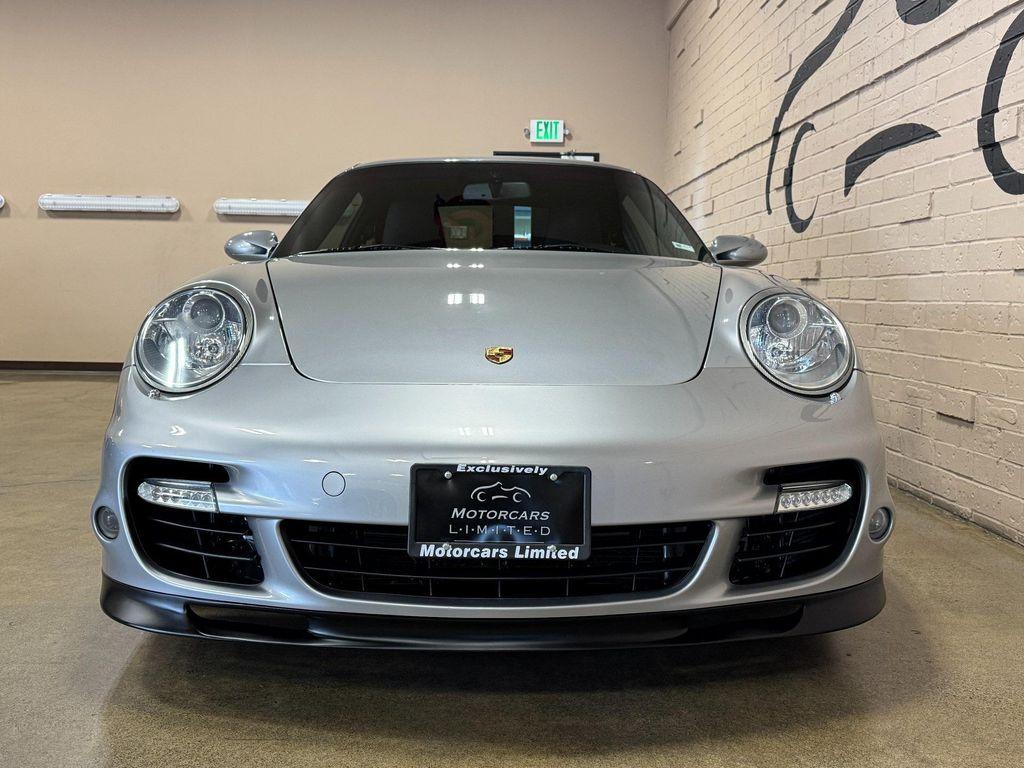 used 2007 Porsche 911 car, priced at $69,950