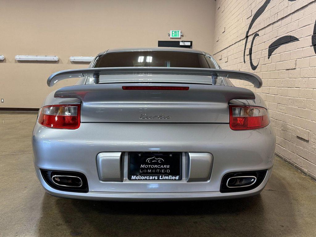 used 2007 Porsche 911 car, priced at $69,950