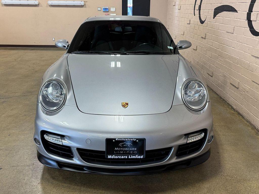 used 2007 Porsche 911 car, priced at $69,950