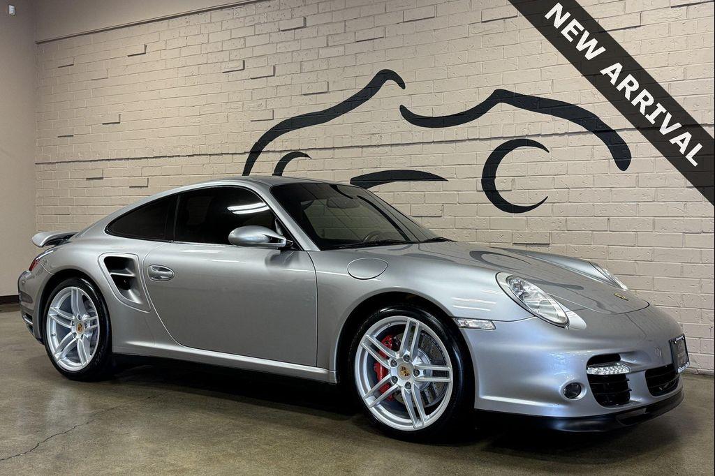 used 2007 Porsche 911 car, priced at $69,950
