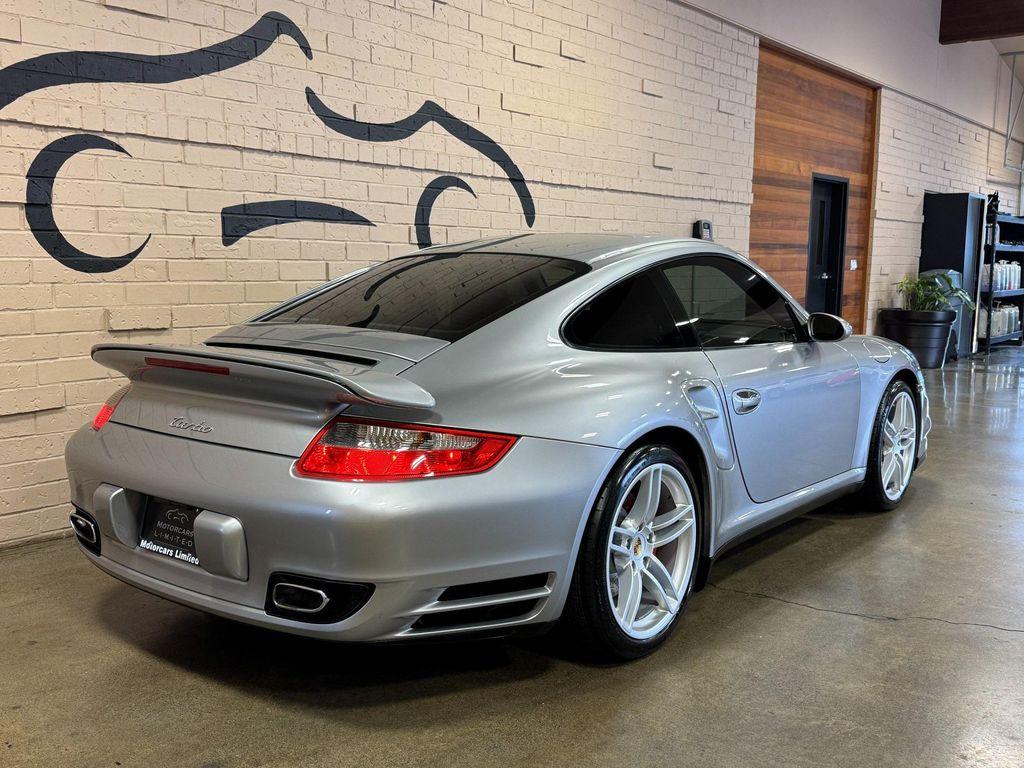 used 2007 Porsche 911 car, priced at $69,950
