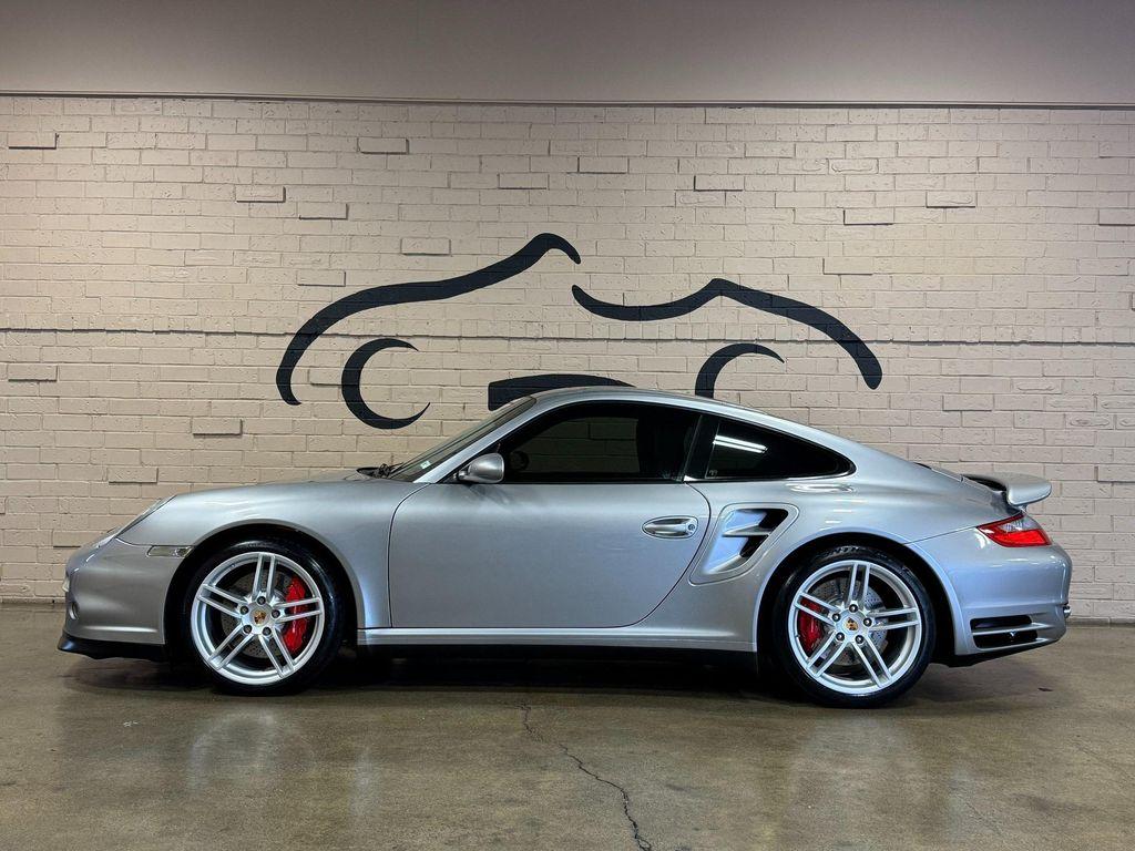 used 2007 Porsche 911 car, priced at $69,950