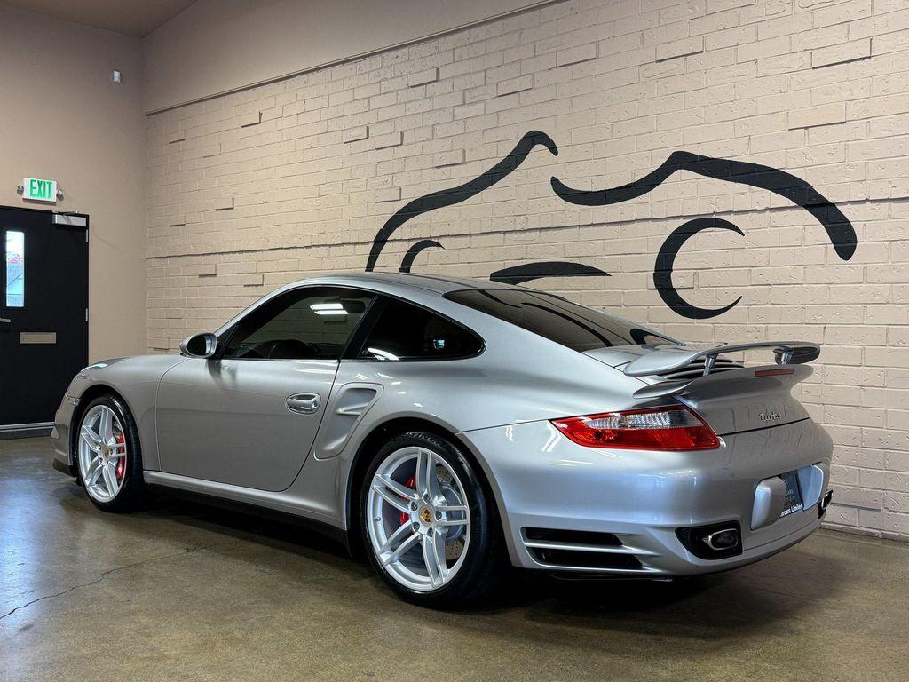 used 2007 Porsche 911 car, priced at $69,950