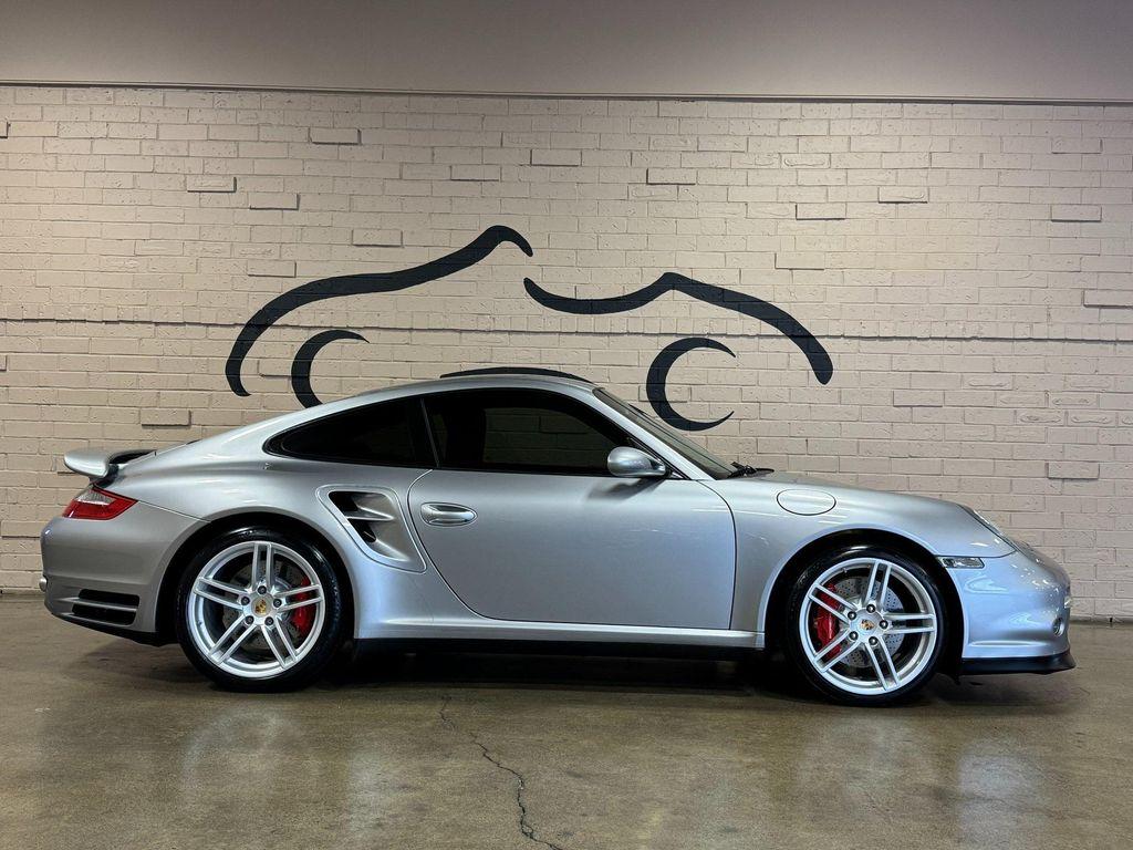used 2007 Porsche 911 car, priced at $69,950