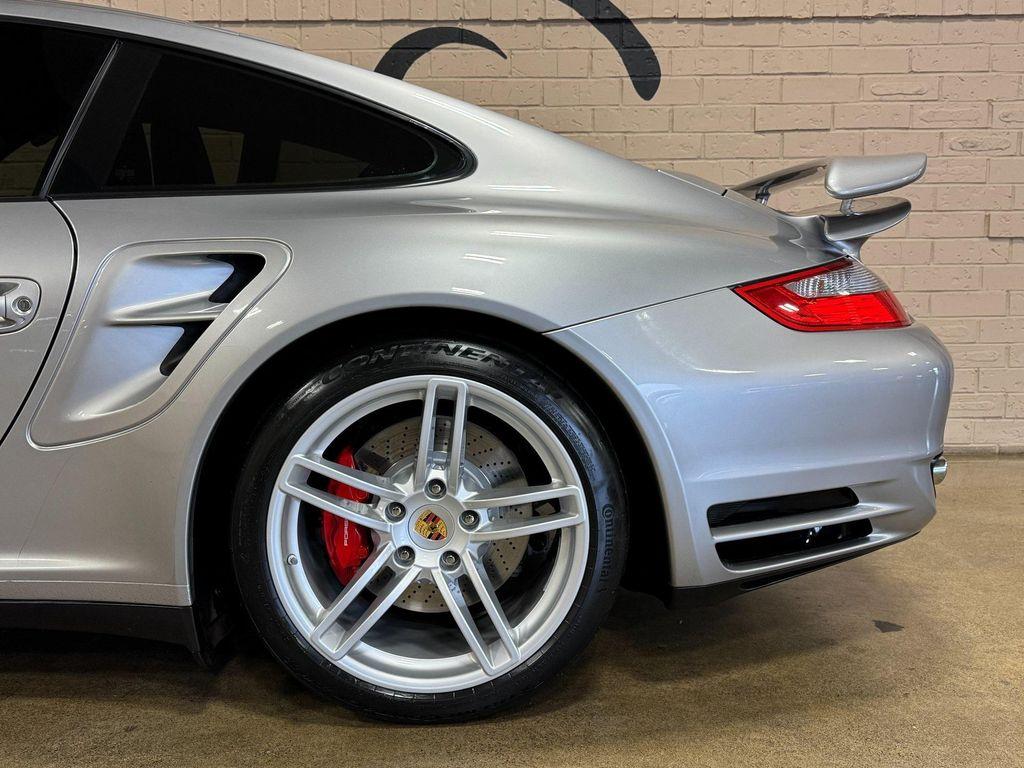used 2007 Porsche 911 car, priced at $69,950