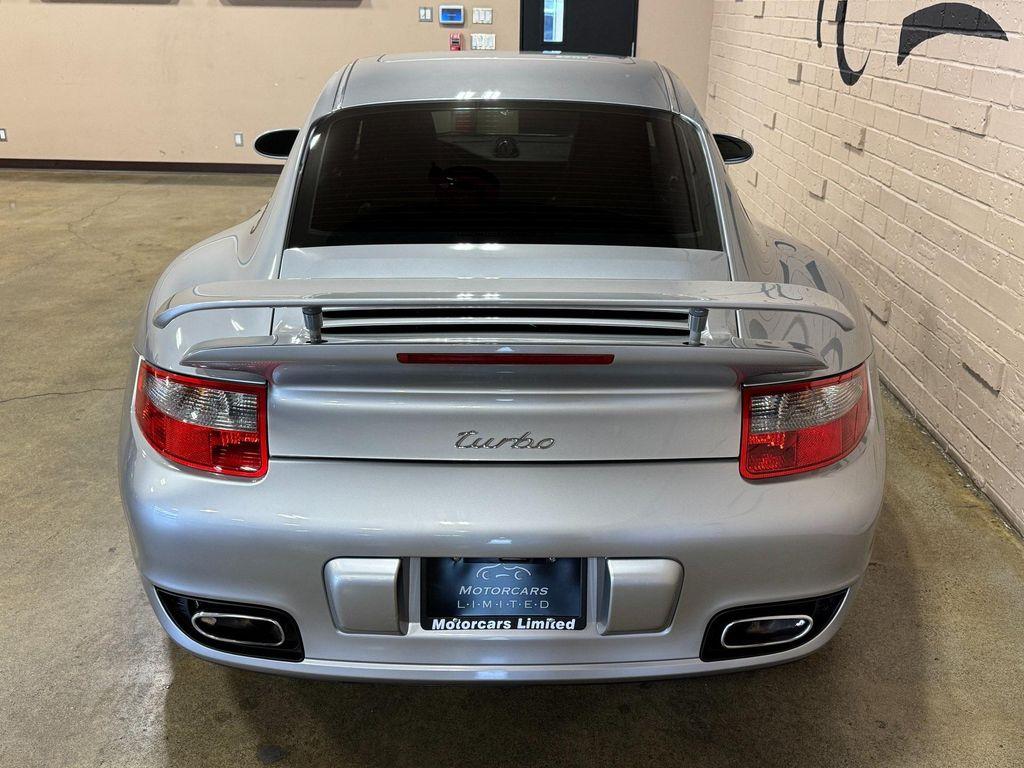 used 2007 Porsche 911 car, priced at $69,950
