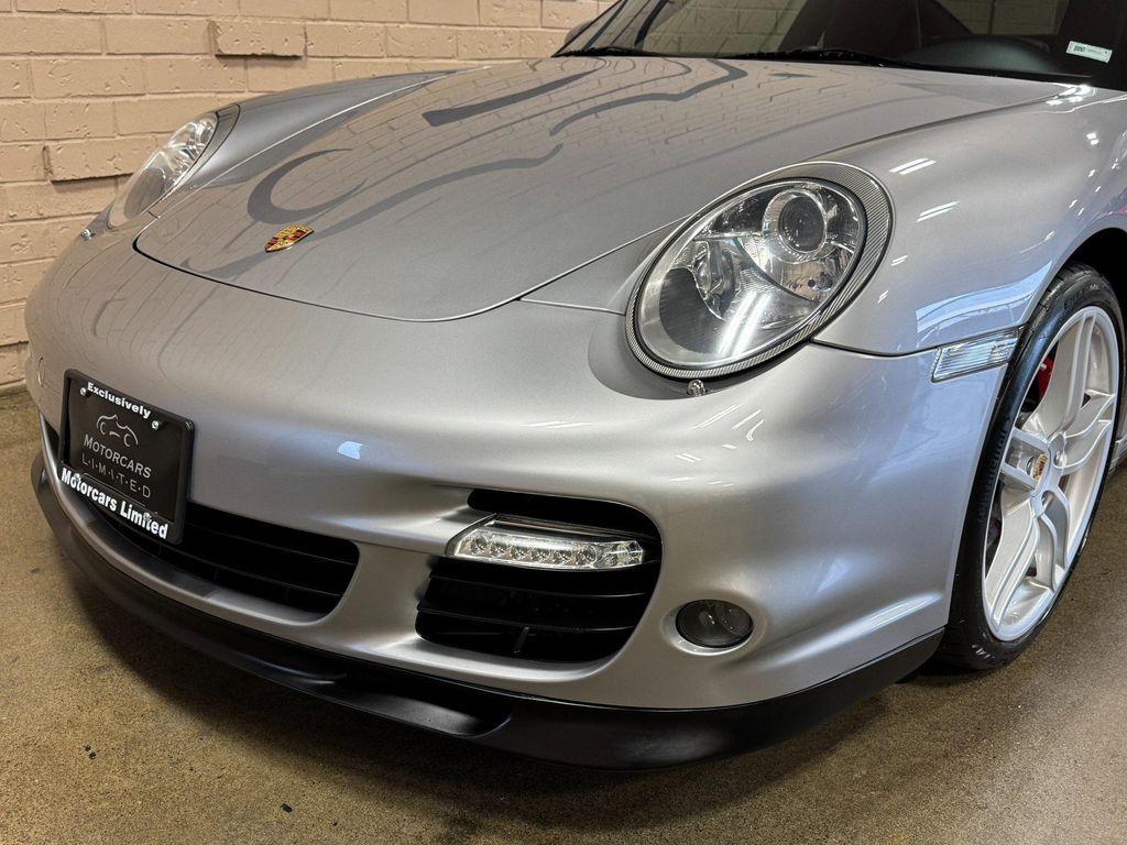 used 2007 Porsche 911 car, priced at $69,950