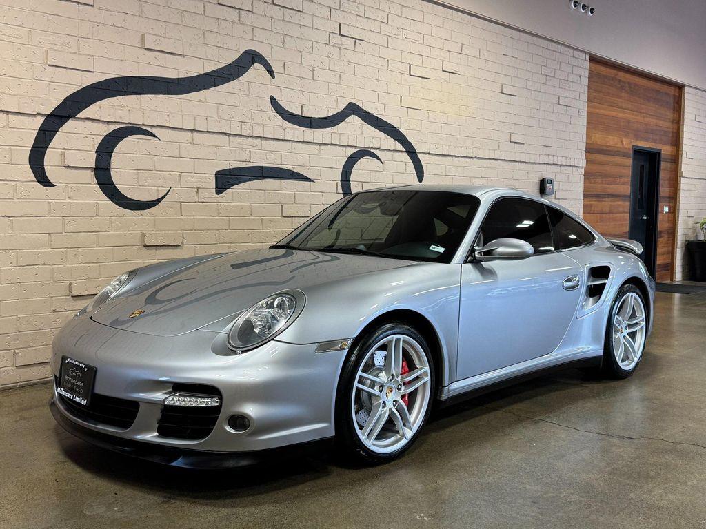 used 2007 Porsche 911 car, priced at $69,950