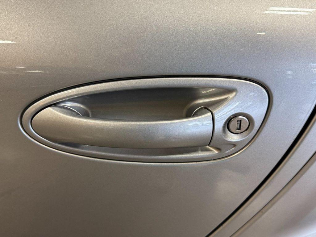 used 2007 Porsche 911 car, priced at $69,950