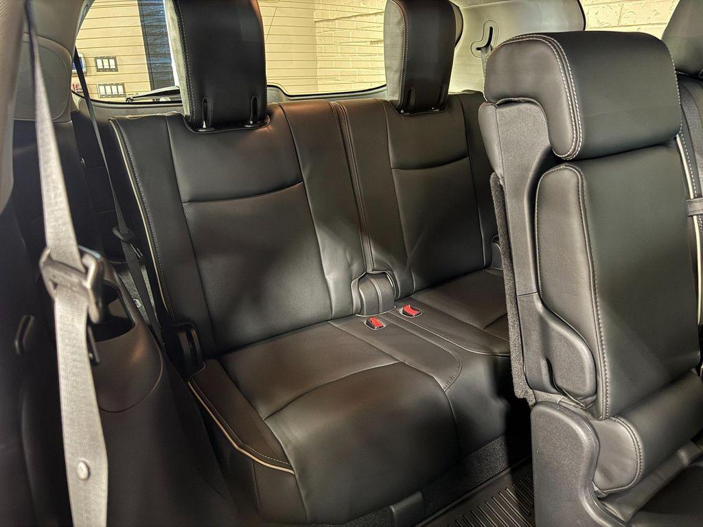 used 2019 INFINITI QX60 car, priced at $25,207