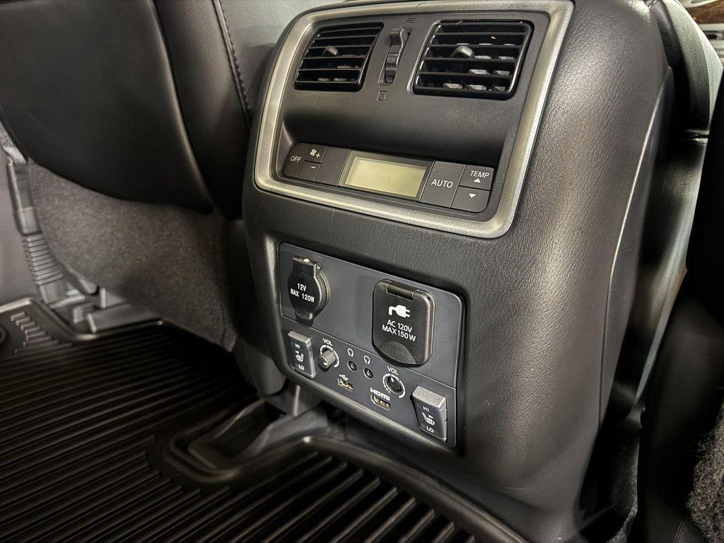 used 2019 INFINITI QX60 car, priced at $25,207