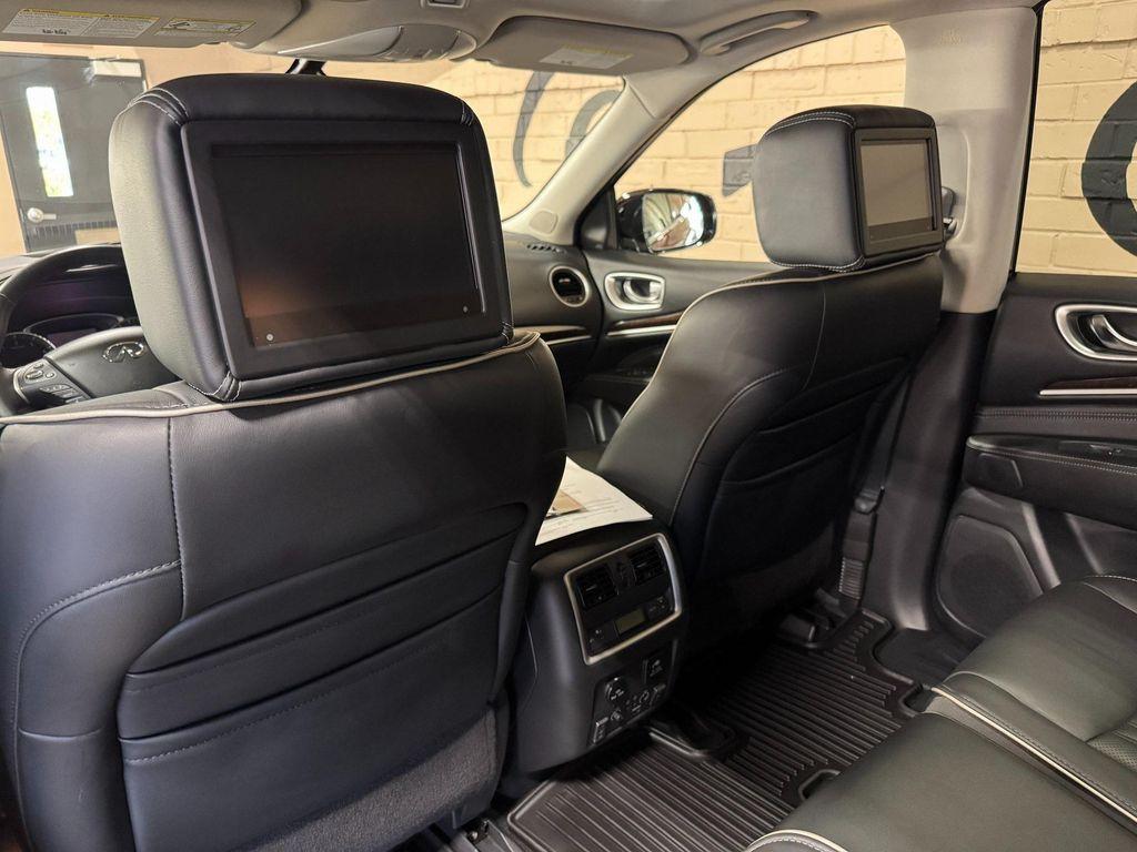 used 2019 INFINITI QX60 car, priced at $25,207