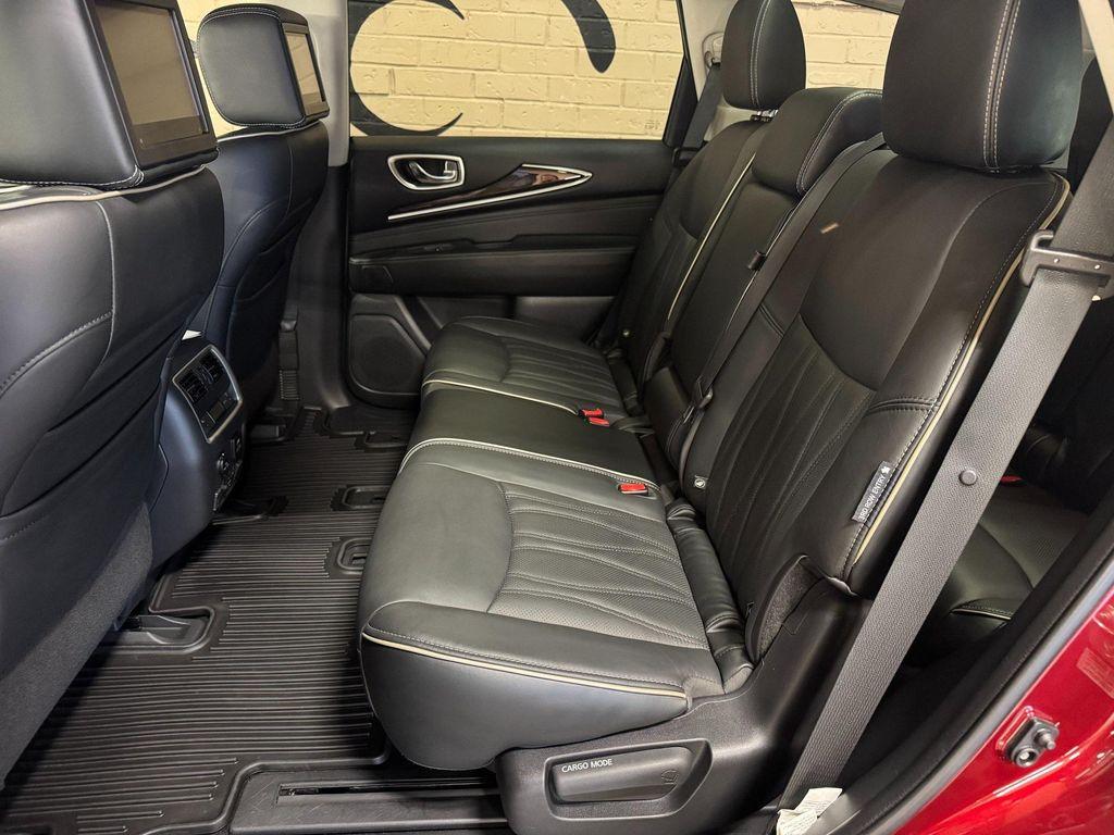 used 2019 INFINITI QX60 car, priced at $25,207