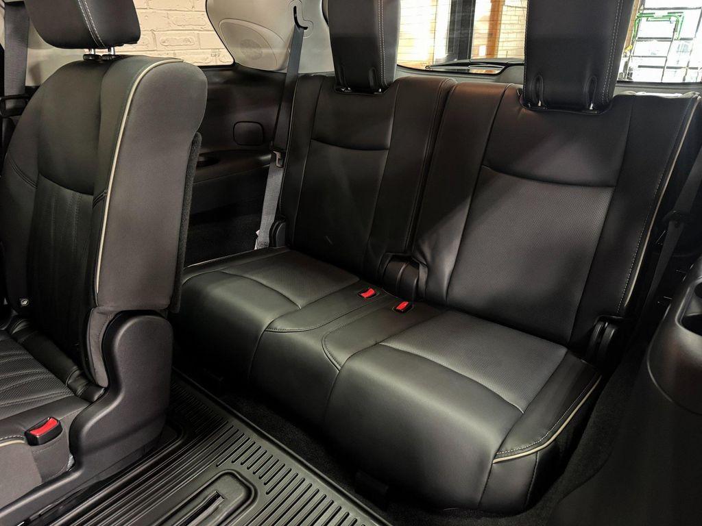 used 2019 INFINITI QX60 car, priced at $25,207