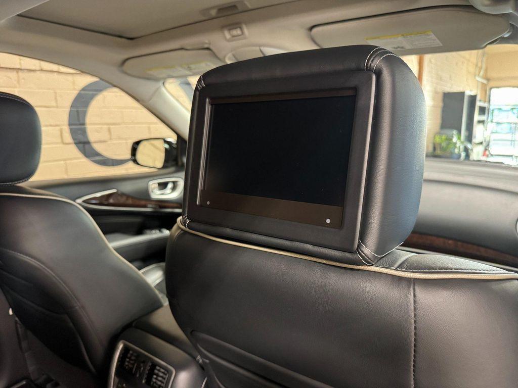 used 2019 INFINITI QX60 car, priced at $25,207