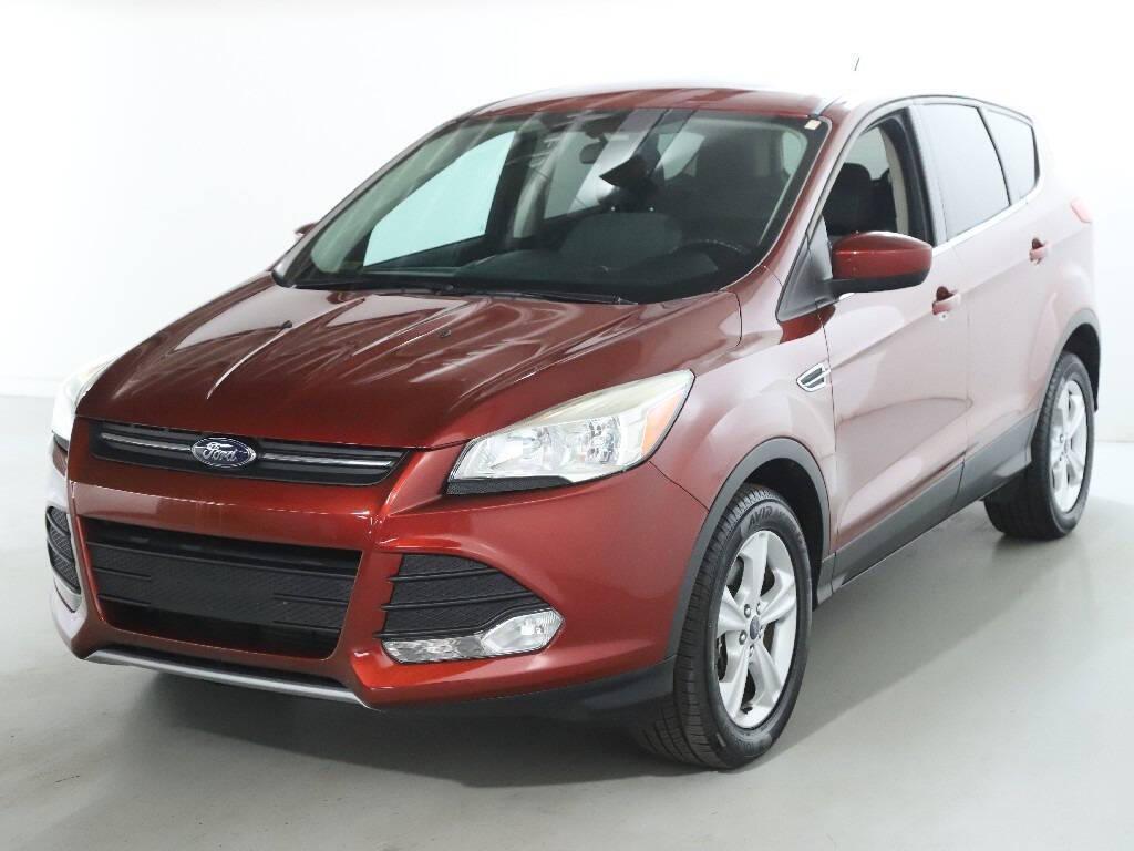 used 2014 Ford Escape car, priced at $6,995