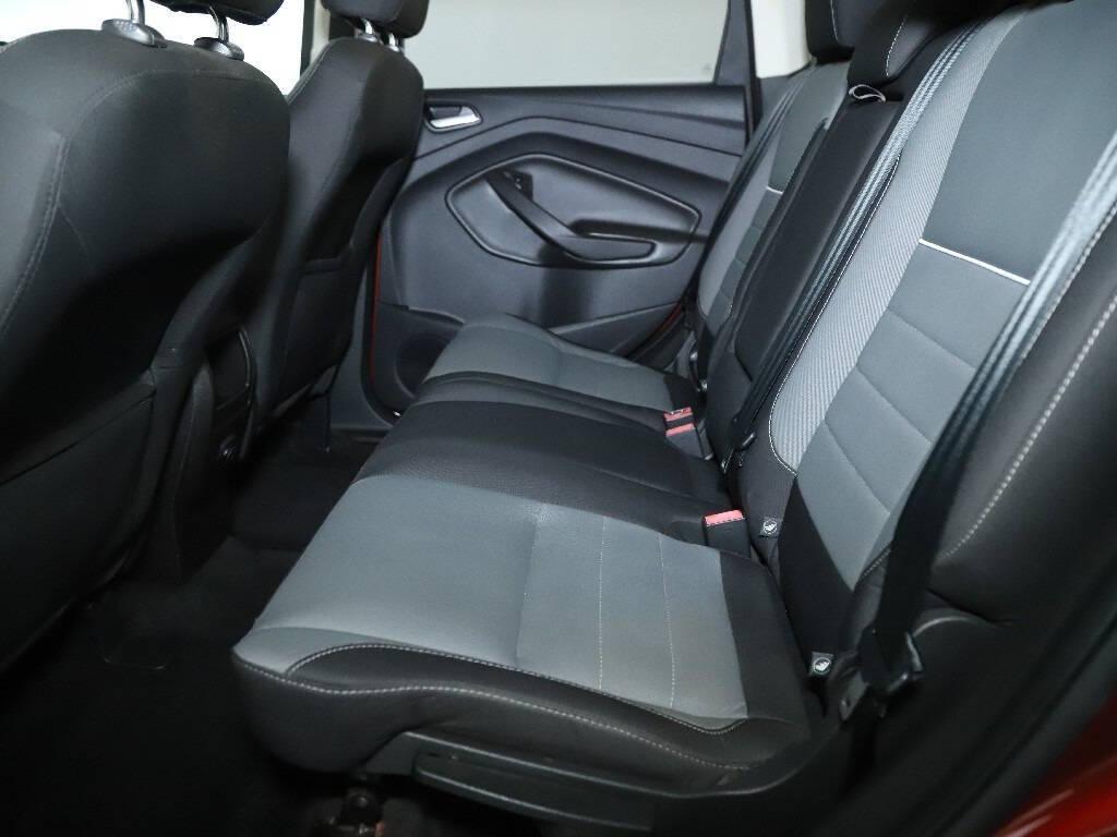 used 2014 Ford Escape car, priced at $6,995