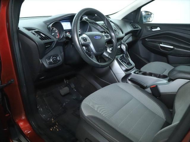 used 2014 Ford Escape car, priced at $8,995