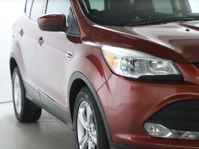 used 2014 Ford Escape car, priced at $8,995