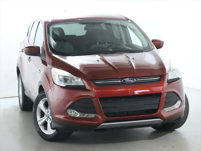 used 2014 Ford Escape car, priced at $8,995