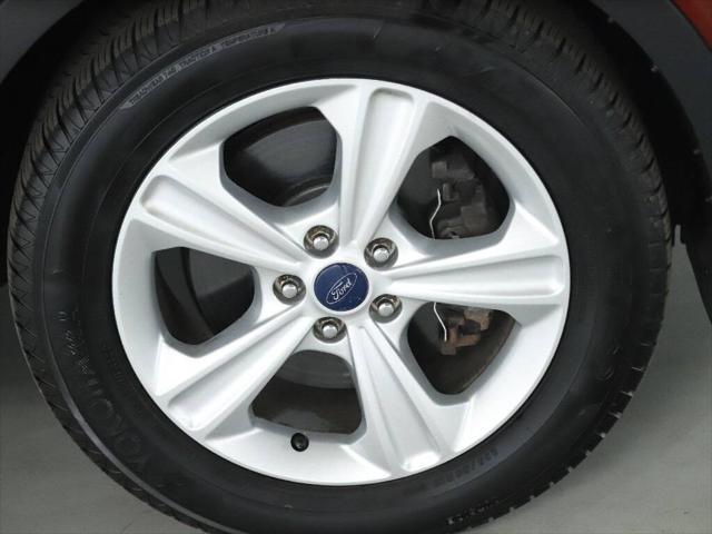 used 2014 Ford Escape car, priced at $8,995