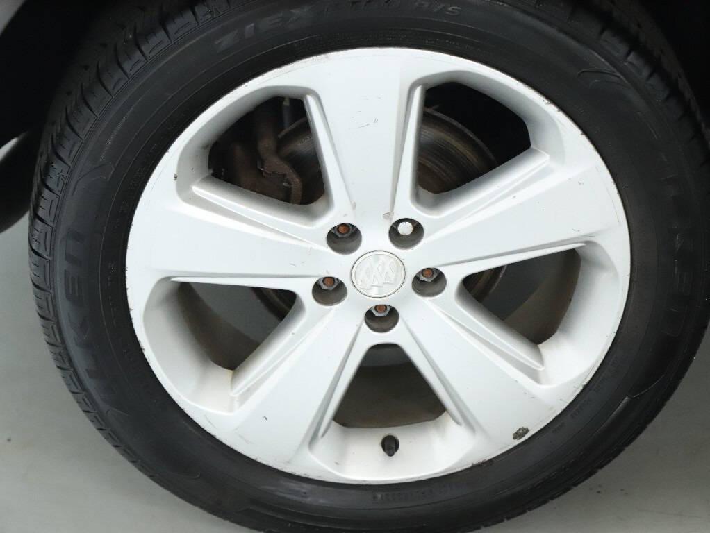 used 2016 Buick Encore car, priced at $10,995