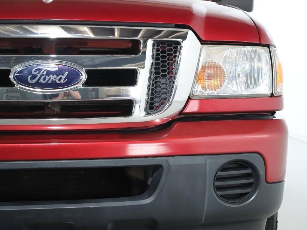 used 2009 Ford Ranger car, priced at $7,495