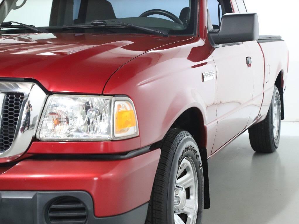used 2009 Ford Ranger car, priced at $7,495